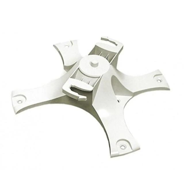 HPE - Aruba Networking AP-220-MNT-W1W Blanco Plástico