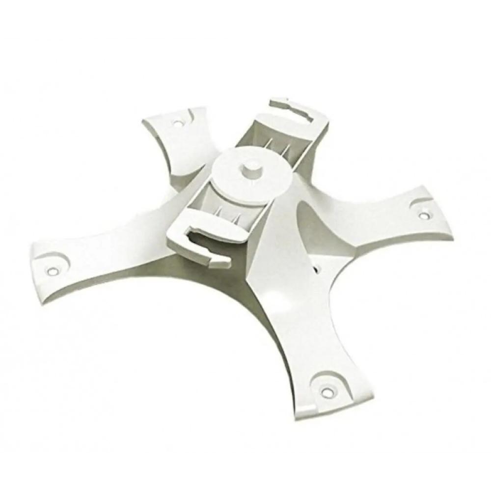 HPE - Aruba Networking AP-220-MNT-W1W Blanco Plástico