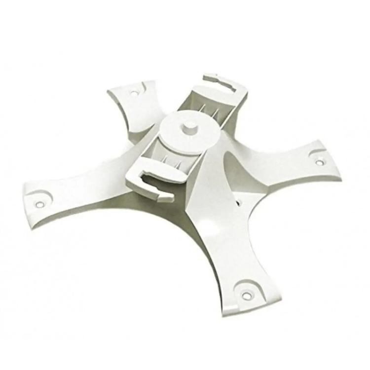 HPE - Aruba Networking AP-220-MNT-W1W Blanco Plástico