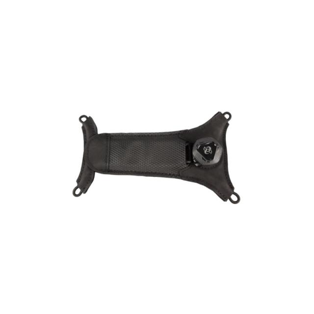 Zebra - SG-NGWT-WSTPLN-01 kit de montaje Negro