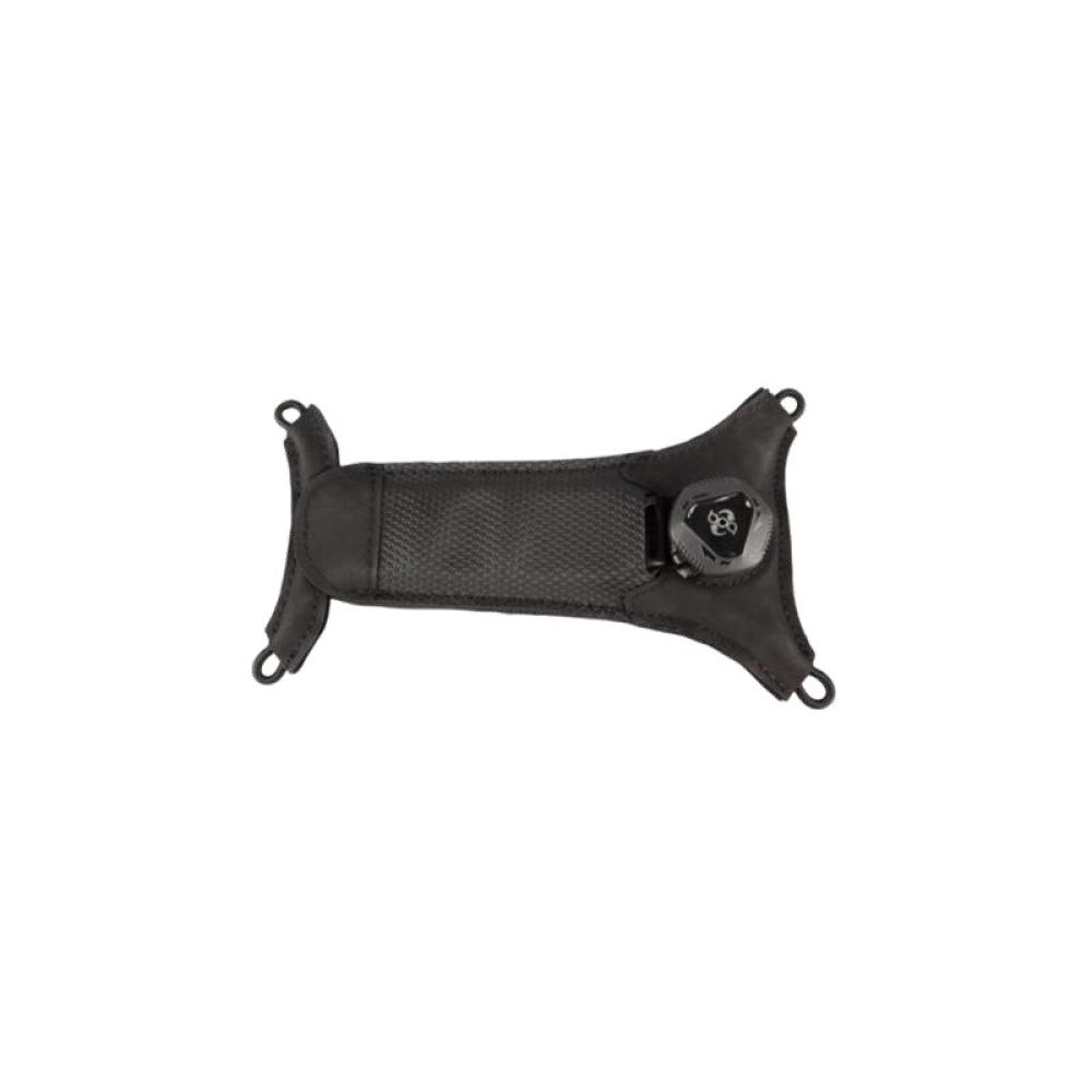 Zebra - SG-NGWT-WSTPLN-01 kit de montaje Negro