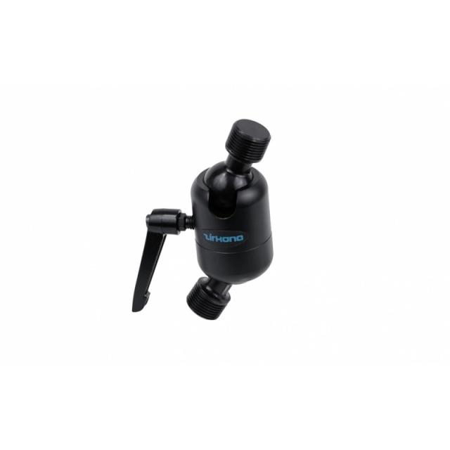 Gamber-Johnson - Zirkona Medium 2 Negro Aluminio