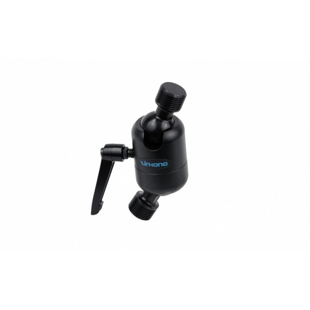 Gamber-Johnson - Zirkona Medium 2 Negro Aluminio