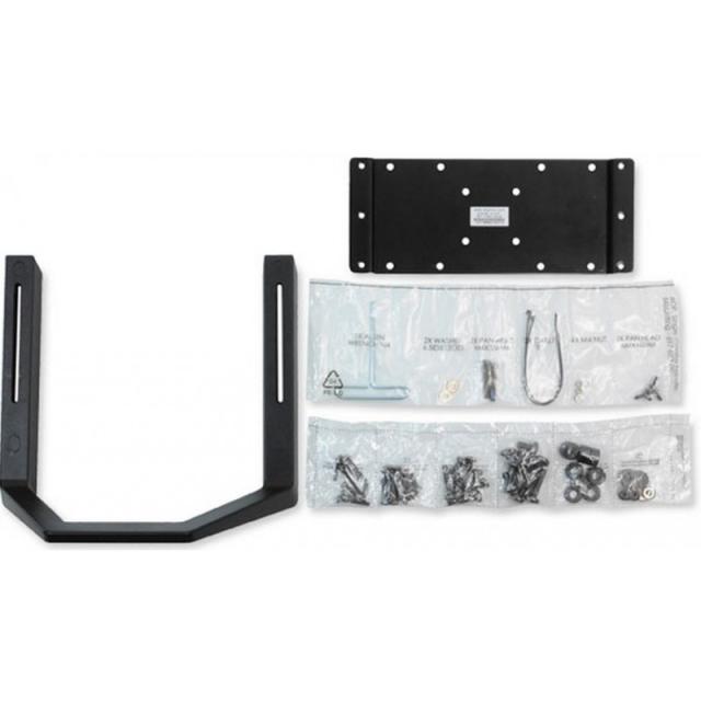 Ergotron - 97-760-009 kit de montaje Negro