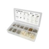 StarTech.com - Kit de Tornillos para PC Deluxe - Tornillos, Tuercas y Separadores