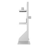 Mars Gaming - MCA-GCBPROW Soporte para tarjeta gráfica