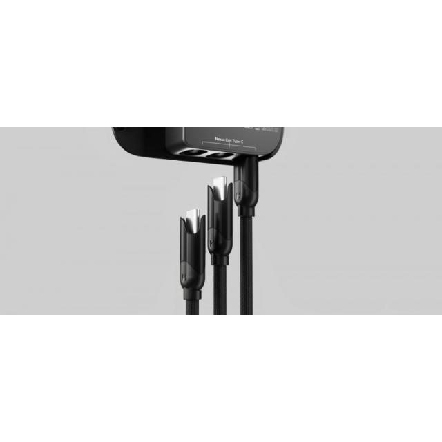 HYTE - LS10 Universal Kit de luces para torre de ordenador