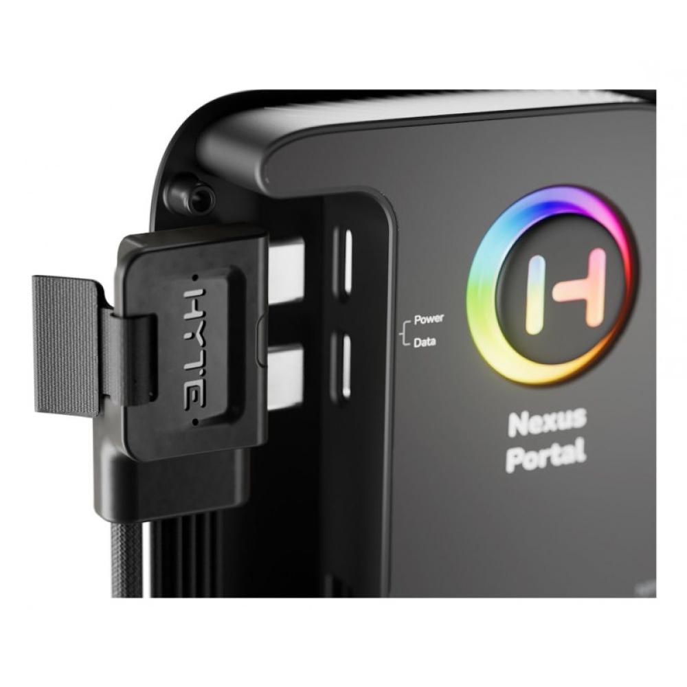 HYTE - LS10 Universal Kit de luces para torre de ordenador