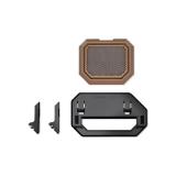 Thermaltake - AC-074-ONLNAN-A1 parte carcasa de ordenador Full Tower Kit de conversión de torre a rack