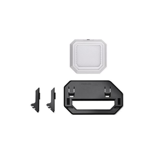 Thermaltake - AC-078-ON6NAN-A1 parte carcasa de ordenador Mini Tower Kit de conversión de torre a rack