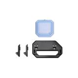 Thermaltake - AC-078-ONFNAN-A1 parte carcasa de ordenador Mini Tower Kit de conversión de torre a rack