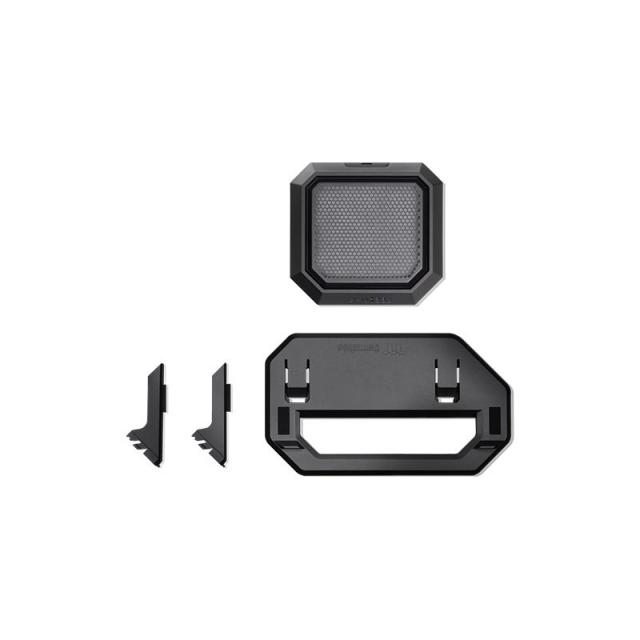 Thermaltake - AC-078-ON1NAN-A1 parte carcasa de ordenador Mini Tower Kit de conversión de torre a rack