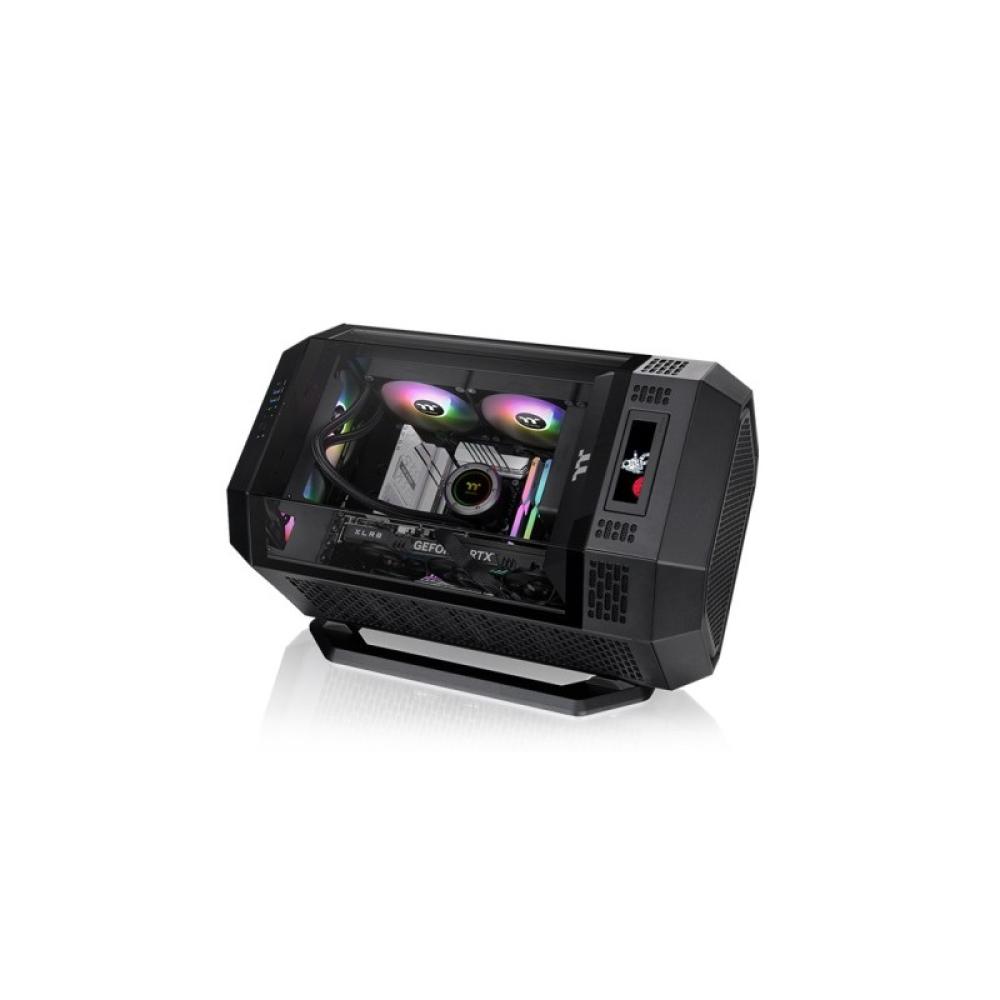 Thermaltake - AC-074-ON1NAN-A1 parte carcasa de ordenador Full Tower Kit de conversión de torre a rack