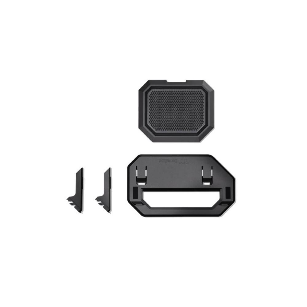 Thermaltake - AC-074-ON1NAN-A1 parte carcasa de ordenador Full Tower Kit de conversión de torre a rack