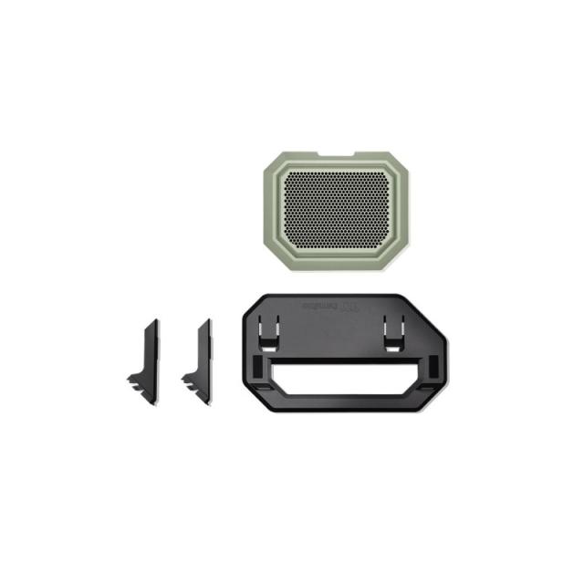 Thermaltake - AC-074-ONENAN-A1 parte carcasa de ordenador Full Tower Kit de conversión de torre a rack