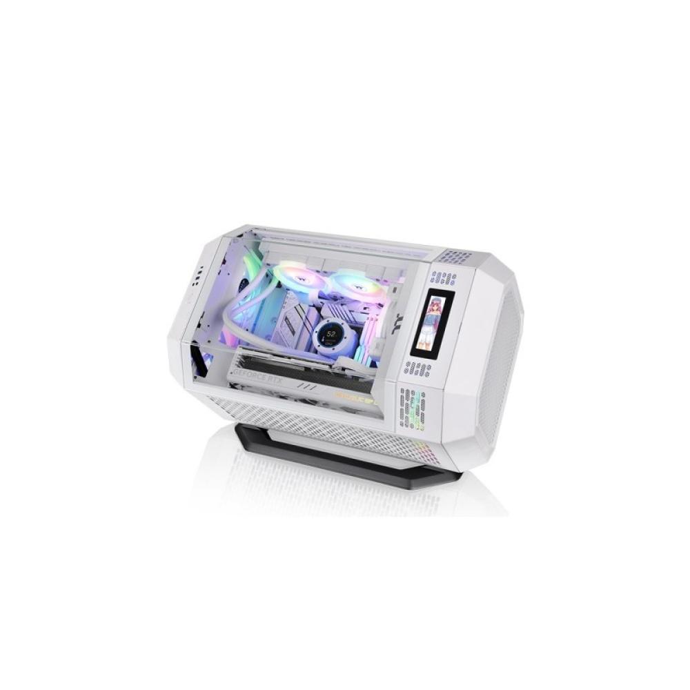 Thermaltake - AC-074-ON6NAN-A1 parte carcasa de ordenador Full Tower Kit de conversión de torre a rack