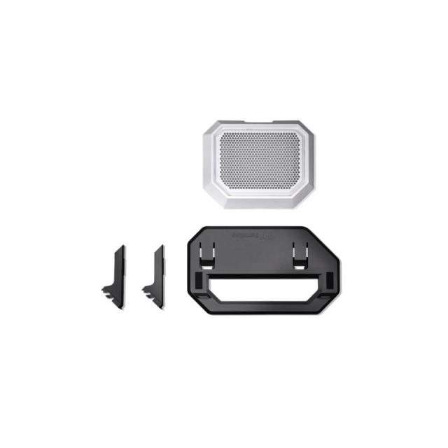 Thermaltake - AC-074-ON6NAN-A1 parte carcasa de ordenador Full Tower Kit de conversión de torre a rack