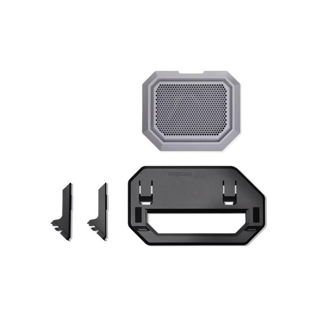 Thermaltake - AC-074-ONINAN-A1 parte carcasa de ordenador Full Tower Kit de conversión de torre a rack