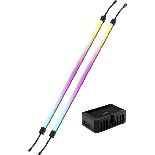 Corsair - iCUE LINK LS430 Aurora Tira LED