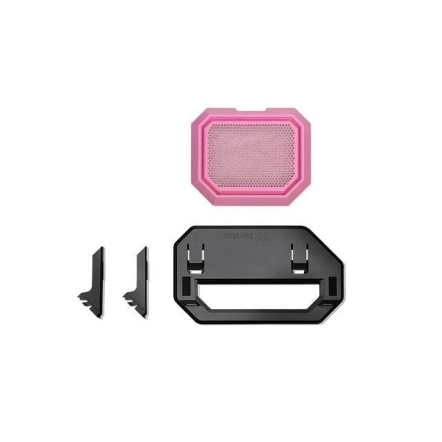 Thermaltake - AC-074-ONANAN-A1 parte carcasa de ordenador Montaje en superficie