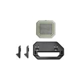 Thermaltake - AC-078-ONENAN-A1 parte carcasa de ordenador Mini Tower Kit de conversión de torre a rack