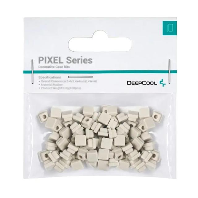 DeepCool - PIXEL Universal Otro - R-PIXEL-GY100-G-1