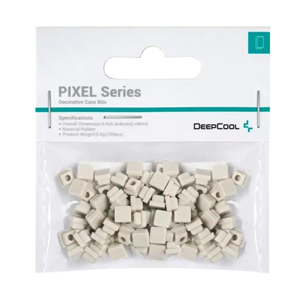 DeepCool - PIXEL Universal Otro - R-PIXEL-GY100-G-1