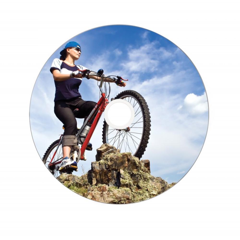 Verbatim - 43533 DVD en blanco 4,7 GB DVD-R 50 pieza(s)