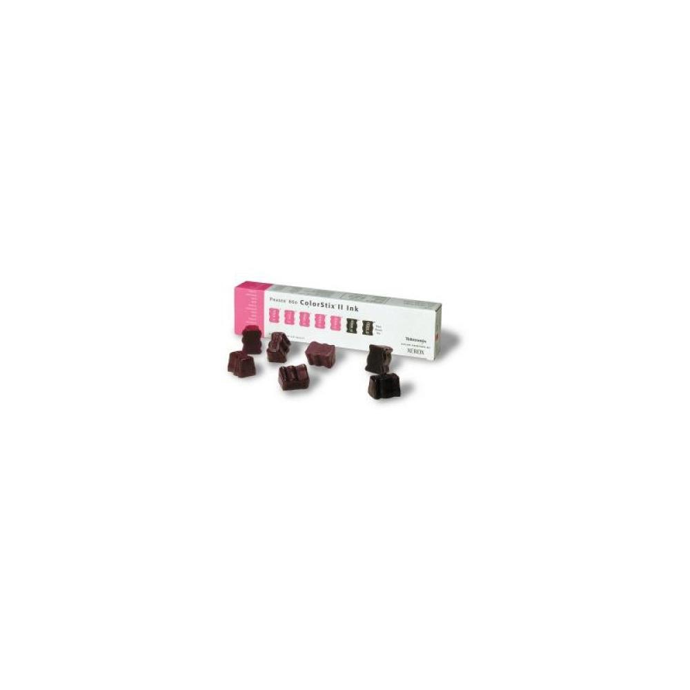 Xerox - 016190401 barra de tinta 7 pieza(s) Negro, Magenta 7000 páginas