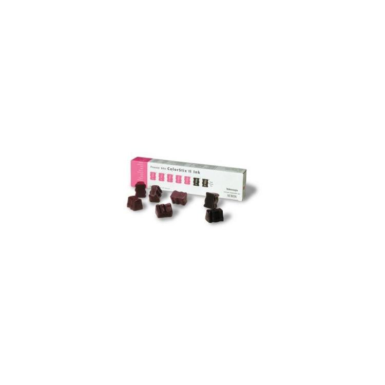Xerox - 016190401 barra de tinta 7 pieza(s) Negro, Magenta 7000 páginas