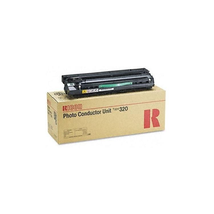 Ricoh - Photoconductor Unit Type 320