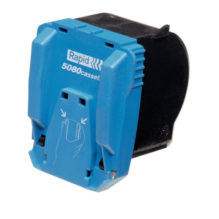 Rapid - R5080 500 grapas