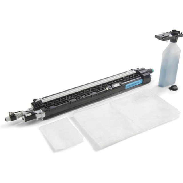 HP - LaserJet Cyan Developer Unit