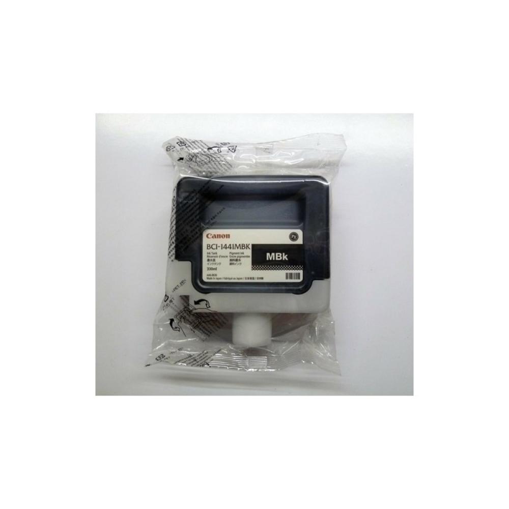 Canon - CART.IJ.CANON NEGRO MATE BCI-1441MBK