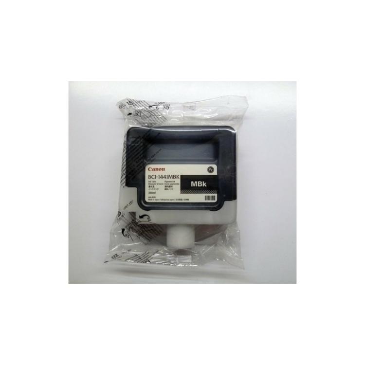 Canon - CART.IJ.CANON NEGRO MATE BCI-1441MBK