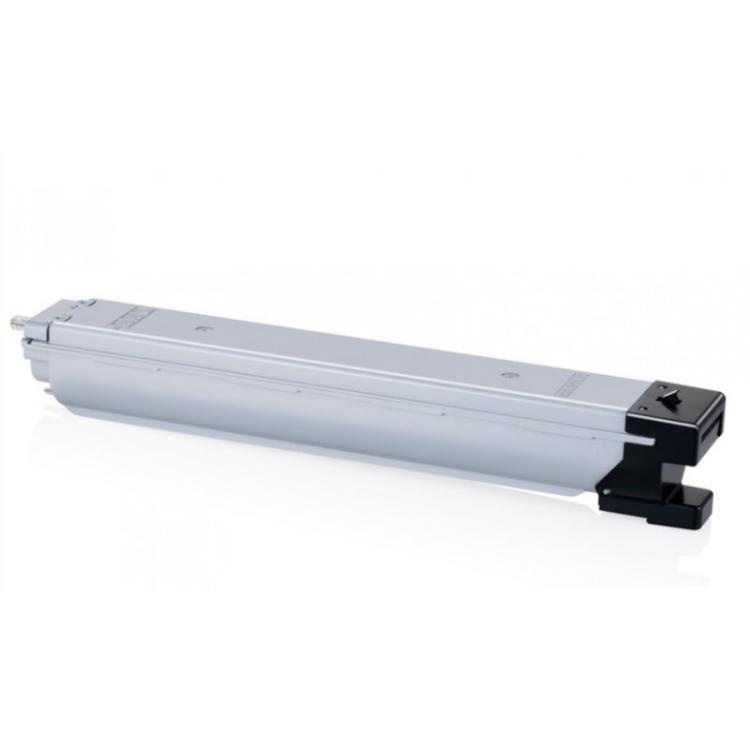 Samsung - CLT-K809S cartucho de tóner 1 pieza(s) Original Negro