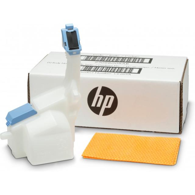 HP - Unidad de recopilación de tóner 648A