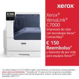 Xerox - VersaLink C7000 Cartucho de tóner MAGENTA de alta capacidad (10 100 páginas)