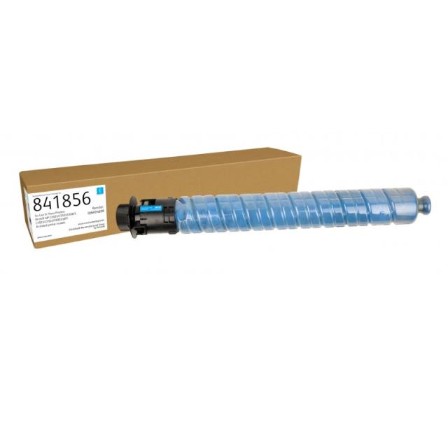 Xerox - Remanufacturado Everyday Tóner Everyday™ Cian remanufacturado de Xerox es compatible con Ricoh 841856, Capacidad estánda