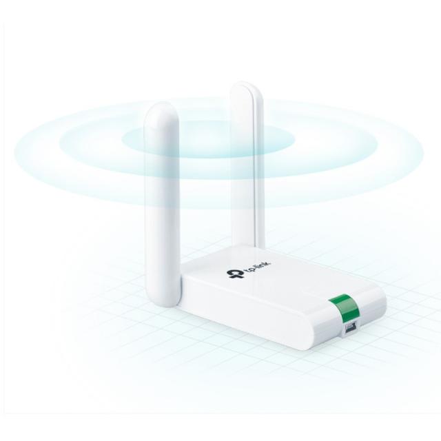 TP-Link - TL-WN822N WLAN 300 Mbit/s