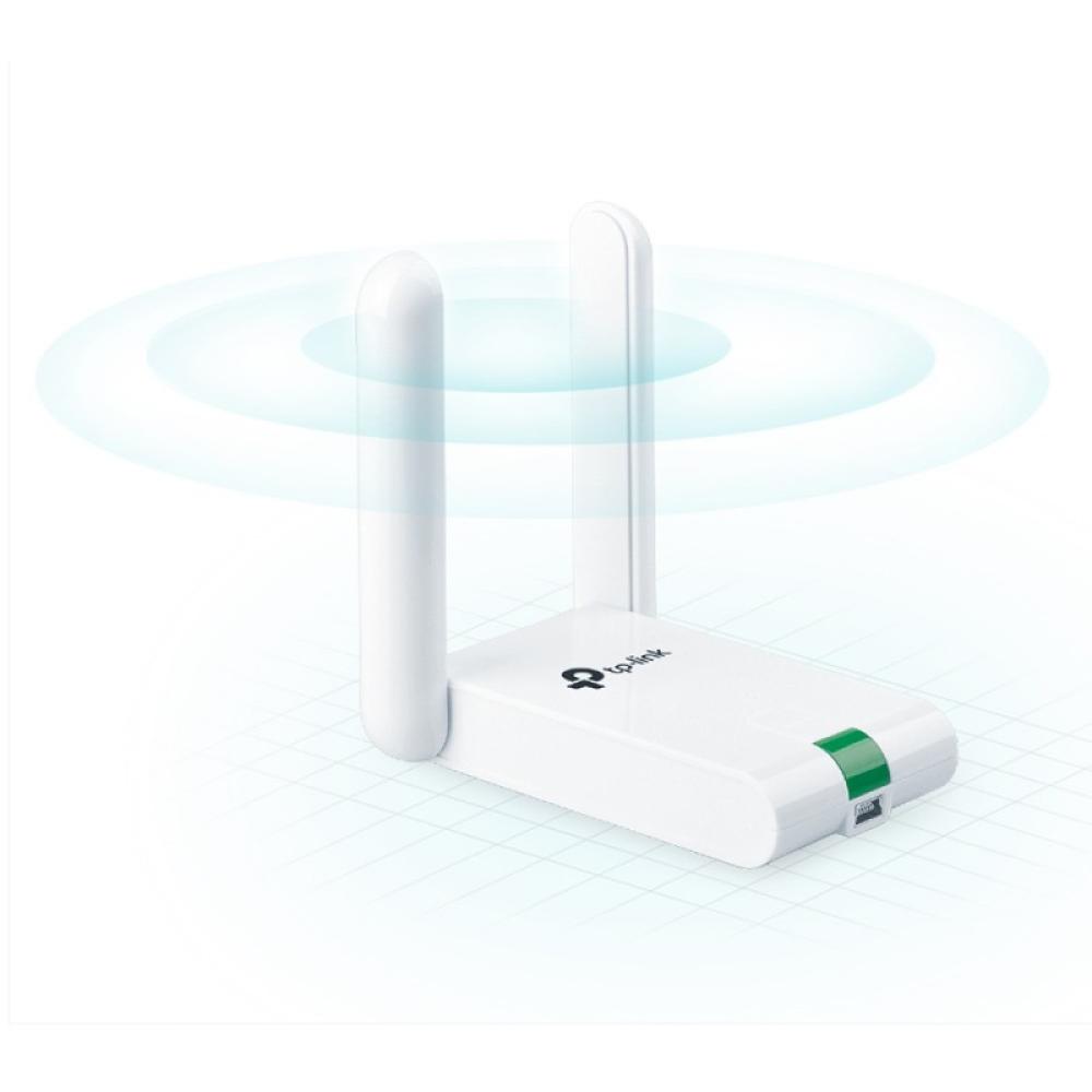 TP-Link - TL-WN822N WLAN 300 Mbit/s