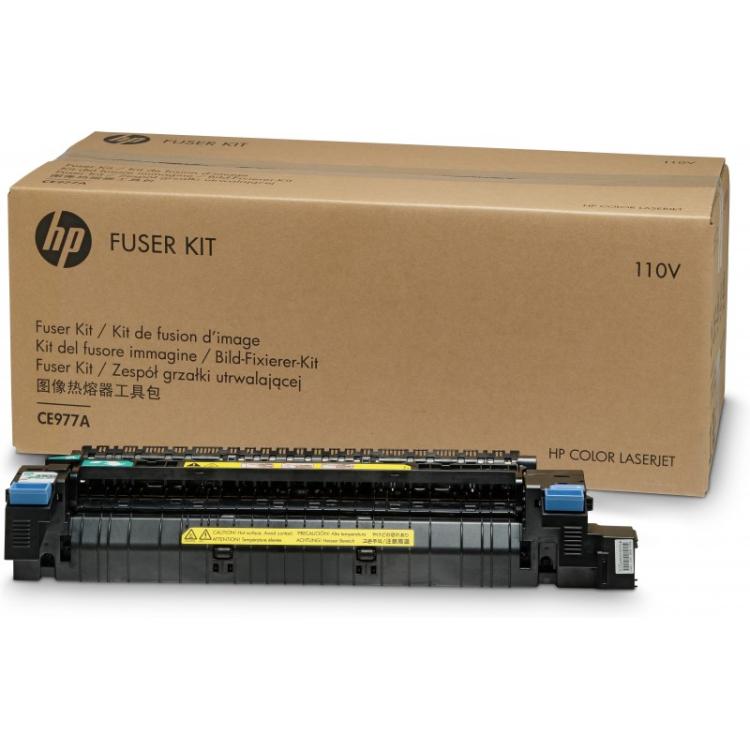 HP - Kit de fusor Color LaserJet CE978A de 220 V