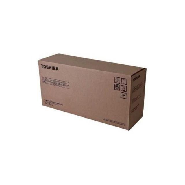 Toshiba - FC339EC cartucho de tóner 1 pieza(s) Original Cian