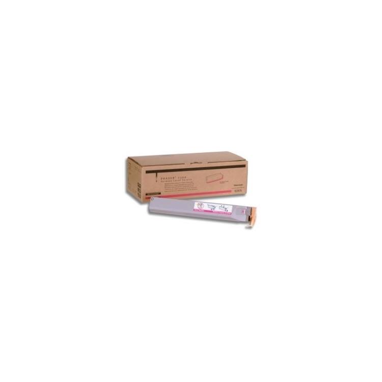 Xerox - Phaser 7300 Magenta High Cap Toner
