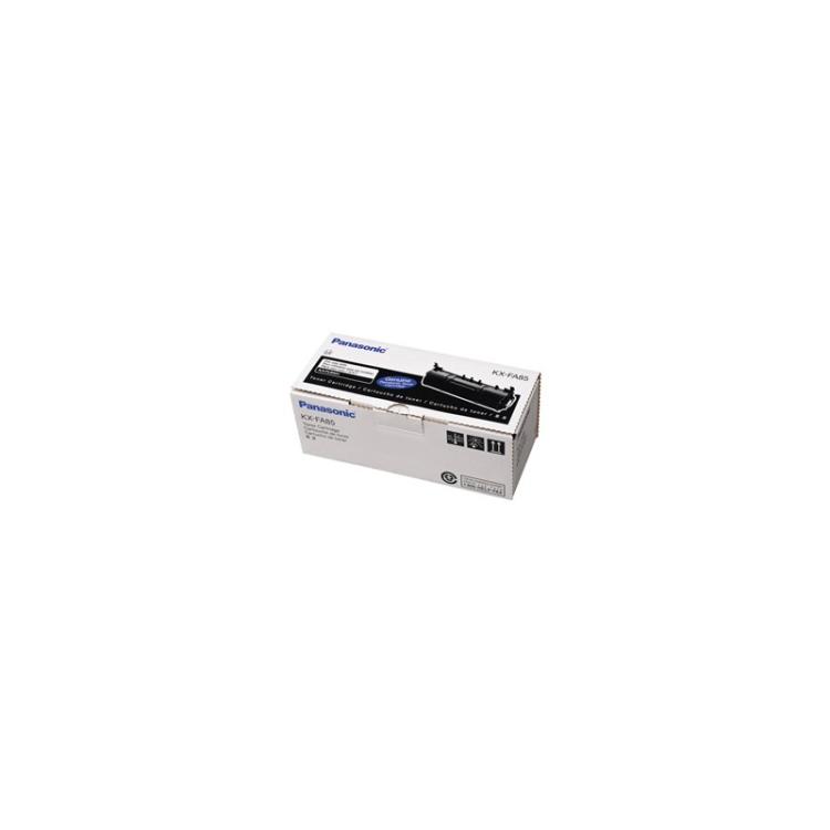 Panasonic - KX-FA85 Original Negro 1 pieza(s)