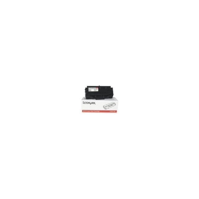 Lexmark - 0010S0150 Original Negro
