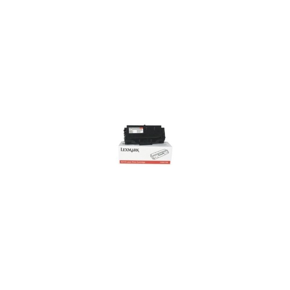 Lexmark - 0010S0150 Original Negro