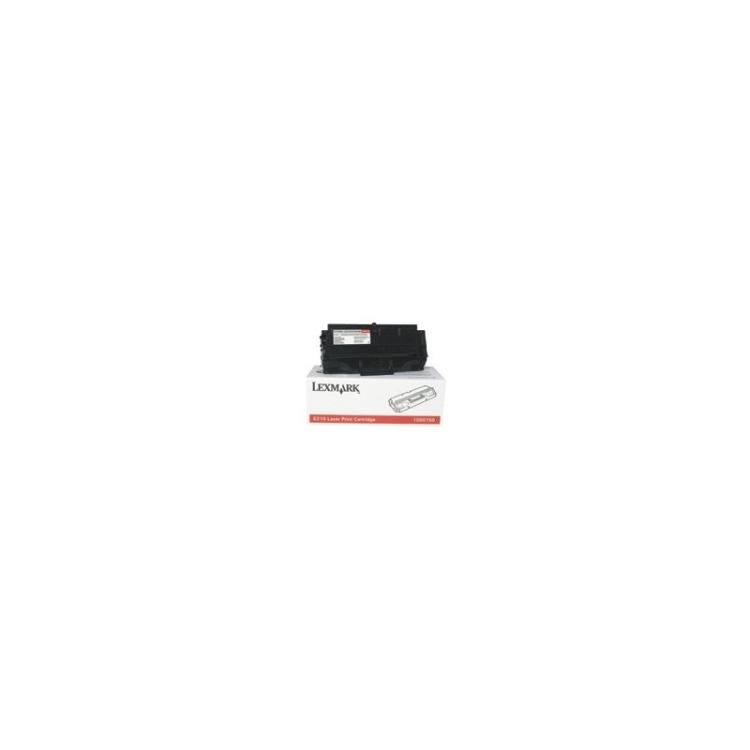Lexmark - 0010S0150 Original Negro