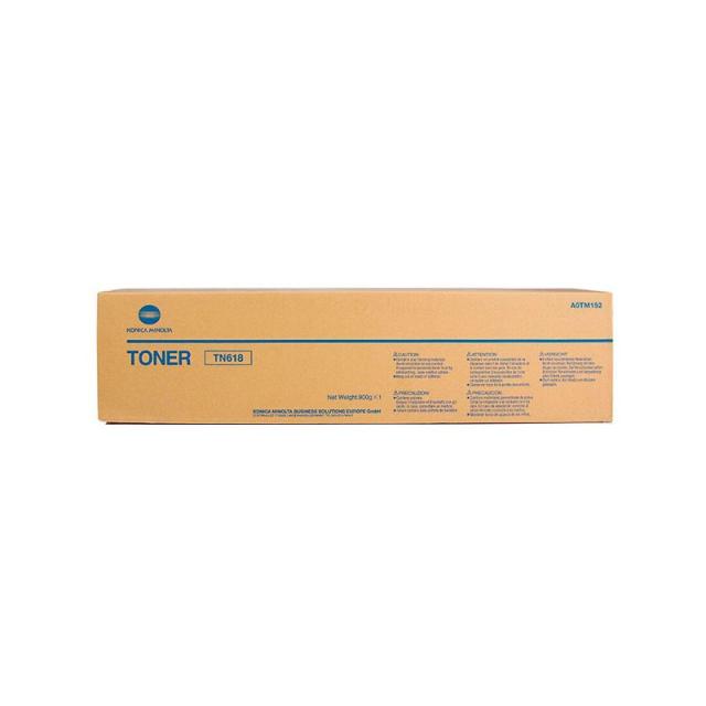 Konica Minolta - Bizhub 552, 652 Toner Original