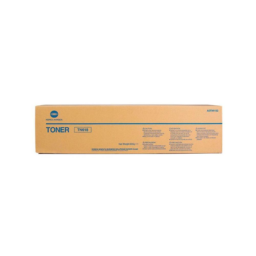 Konica Minolta - Bizhub 552, 652 Toner Original